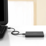 ORICO 2189C3 2.5 inch Type-C Hard Drive Enclosure