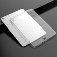 TPU Shockproof Protective Case for iPad Air 2022/2020 10.9 / Air 11 2024(Transparent) - iPad Air (2022) / (2020) 10.9 Cases by PMC TechLife | Online Shopping South Africa | PMC TechLife | Buy Now Pay Later Mobicred