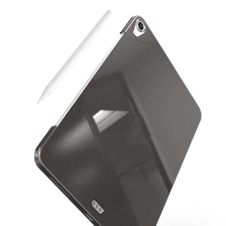 TPU Shockproof Protective Case for iPad Air 2022/2020 10.9 / Air 11 2024(Transparent)