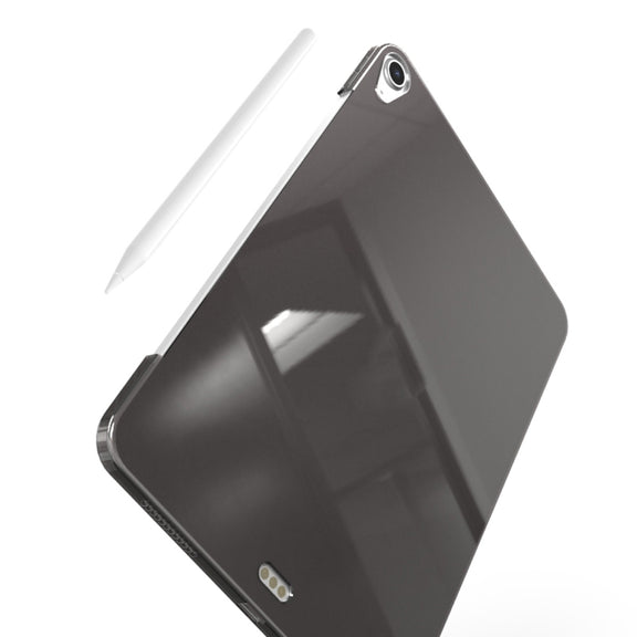 TPU Shockproof Protective Case for iPad Air 2022/2020 10.9 / Air 11 2024(Transparent)