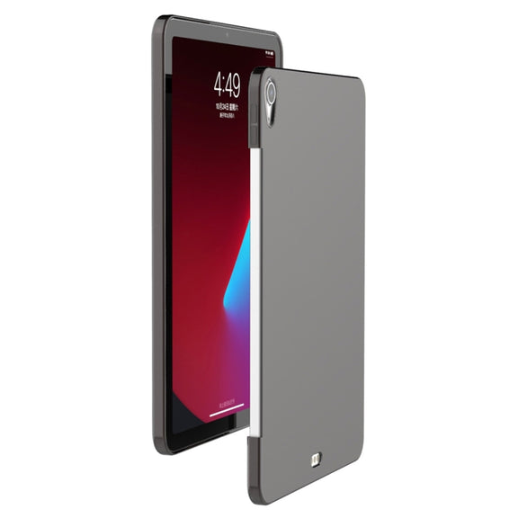 TPU Shockproof Protective Case for iPad Air 2022/2020 10.9 / Air 11 2024(Transparent)