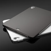 TPU Shockproof Protective Case for iPad Air 2022/2020 10.9 / Air 11 2024(Transparent)