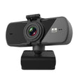 C5 4 Million Pixel Auto Focus 2K Full HD Webcam 360 Rotation USB Driver-free Live Broadcast WebCamera with Mic - HD Camera by PMC TechLife | Online Shopping South Africa | PMC TechLife | Buy Now Pay Later Mobicred