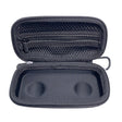For DJI Insta360 One X Panoramic Camera Nylon Canvas Storage Bag - Case & Bags by PMC TechLife | Online Shopping South Africa | PMC TechLife | Buy Now Pay Later Mobicred