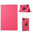 For Xiaomi Pad 6 / Pad 6 Pro ENKAY 360 Degree Rotation Stand Litchi Leather Smart Tablet Case(Rose) - free shipping - PMc TechLife - Order now!