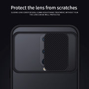 For OnePlus 8 MOFI Xing Dun Series Translucent Frosted PC + TPU Privacy Anti-glare Shockproof All-inclusive Protective Case(Green)