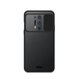 For OnePlus 8 Pro MOFI Xing Dun Series Translucent Frosted PC + TPU Privacy Anti-glare Shockproof All-inclusive Protective Case(Black) - OnePlus Cases by MOFI | Online Shopping South Africa | PMC TechLife