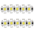 10 PCS COB LED Light Chip AC 220V LED Bulb Light Intelligent IC Driver Bulb Light DIY Spotlight Downlight Chip Outdoor Flood Light(10W(Cold White)) - Light Beads by PMc TechLife | Online Shopping South Africa | PMc TechLife | Buy Now Pay Later Mobicred