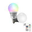 FUT013 5W E14 RGB + CCT LED Bulb AC100~240v 2.4g WiFi Remote Control Dimmable Led Lights - Smart Light Bulbs by PMC TechLife | Online Shopping South Africa | PMC TechLife | Buy Now Pay Later Mobicred