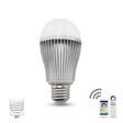 FUT019 9W Dual White LED Bulb 2.4GHZ RF Controllable Wifi Enabled CCT Adjustable Brightness Dimming E26/E27 - Smart Light Bulbs by PMC TechLife | Online Shopping South Africa | PMC TechLife | Buy Now Pay Later Mobicred