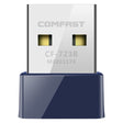 COMFAST CF-723B Mini 2 in 1 USB Bluetooth WiFi Adapter 150Mbps Wireless Network Card Receiver - USB Network Adapter by COMFAST | Online Shopping South Africa | PMC TechLife | Buy Now Pay Later Mobicred