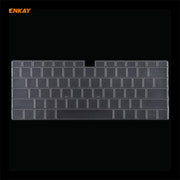 For Honor MagicBook Pro ENKAY Ultrathin Soft TPU Keyboard Protector Film, US Version