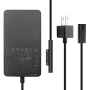 36W 12V 2.58A / 5V 1A AC Adapter Charger for Microsoft Surface Pro 3 / 4, US Plug