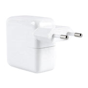 XJ-12W 12W USB Port Travel Charger for iPad Series / iPod Series / iPhone Series , EU Plug