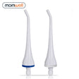 D951 Mornwell 2 PCS Oral Cavity Flusher Replacement Nozzle for Mornwell D50/D52/F18 - Oral Irrigators by PMC TechLife | Online Shopping South Africa | PMC TechLife | Buy Now Pay Later Mobicred