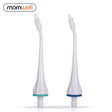 D959 Mornwell 2 PCS Oral Cavity Flusher Replacement Nozzle for Mornwell D50/D52/F18 - Oral Irrigators by PMC TechLife | Online Shopping South Africa | PMC TechLife | Buy Now Pay Later Mobicred