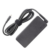 20V 3.25A 65W Power Adapter Charger Thunder Type-C Port Laptop Cable, The plug specification:UK Plug