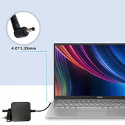 US Plug For ASUS 19V 1.75A  S200 S200EX202E X202 X201E X201 Laptop Charger