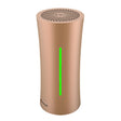 EWA A115 Portable Metal Bluetooth Speaker 105H Power Hifi Stereo Outdoor Subwoofer(Gold) - free shipping - PMC TechLife - Order now!
