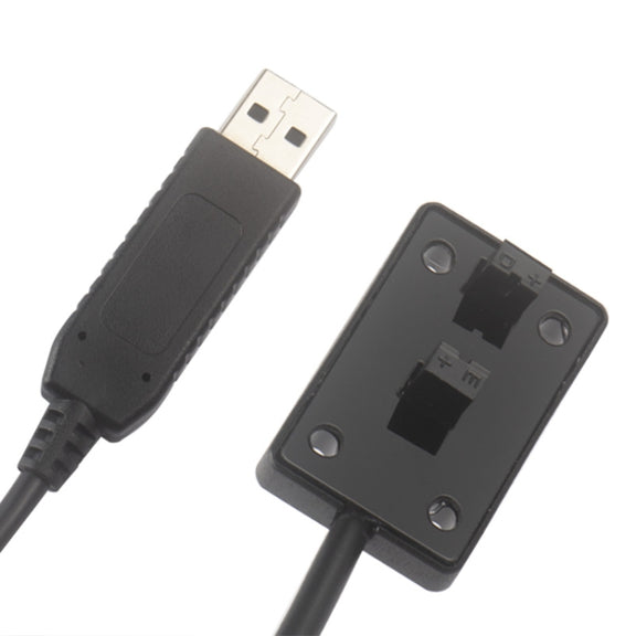 IRSW20B USB Reflective Photoelectric Switch