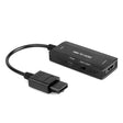 1080P N64 to HDMI Digital Analog Converter Video Cable Adapter - Converter by PMC TechLife | Online Shopping South Africa | PMC TechLife | Buy Now Pay Later Mobicred