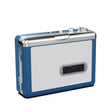 Ezcap 215 Portable Bluetooth Tape Cassette Player MP3 Audio Converter - Tape Converter by Ezcap | Online Shopping South Africa | PMC TechLife | Buy Now Pay Later Mobicred
