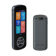 V10 3.0 inch Touch Screen Smart Translator 107 Languages with Offline Translation / Photo Translation(Gray) - free shipping - PMC TechLife - Order now!
