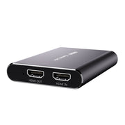 Ezcap 311P  4K HDMI HD Video Capture Card
