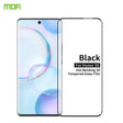 For Honor 50 MOFI 9H 3D Explosion-Proof Hot Bending Full Screen Tempered Glass Film(Black) - free shipping - PMC TechLife - Order now!