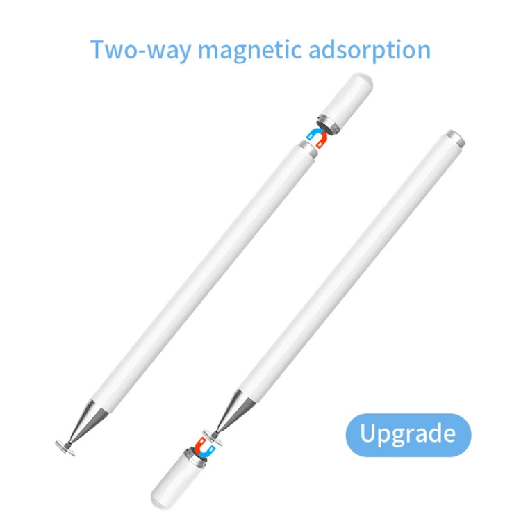 AT-23 High-precision Touch Screen Pen Stylus with 1 Pen Tip