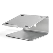 AP-2 Aluminum Alloy 360 Degrees Rotation Adjustable Laptop Stand for 11-17 inch Notebook