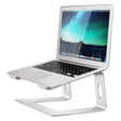 Aluminum Alloy Cooling Accessory Laptop Stand - Laptop Stand by PMC TechLife | Online Shopping South Africa | PMC TechLife | Buy Now Pay Later Mobicred