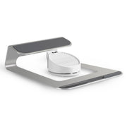 AP-1S Aluminum Alloy Laptop Stand with Radiator