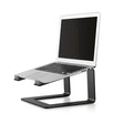 AP-9 Aluminum Alloy Laptop Stand for 11-17 Inch Laptops - Laptop Stand by PMC TechLife | Online Shopping South Africa | PMC TechLife | Buy Now Pay Later Mobicred