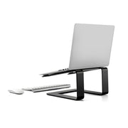 AP-9 Aluminum Alloy Laptop Stand for 11-17 Inch Laptops