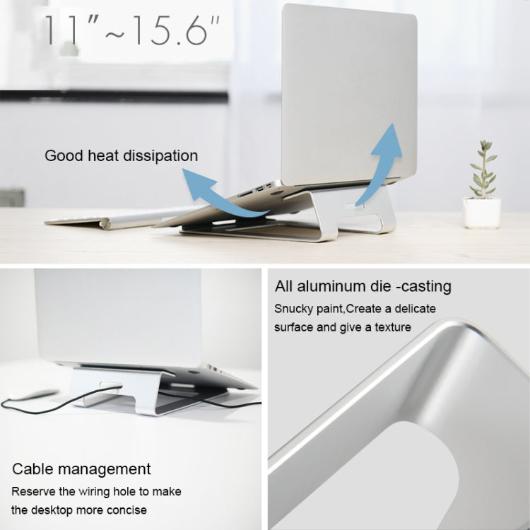 AP-1 Aluminum Alloy Laptop Stand