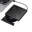 External USB 3.0 Portable DVD RW Reader Optical Drive Reader - Rewritable Drive by PMC TechLife | Online Shopping South Africa | PMC TechLife | Buy Now Pay Later Mobicred