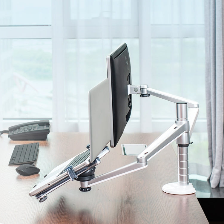 OA-7X Multi-function Desktop LCD Monitor Bracket