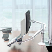 OA-7X Multi-function Desktop LCD Monitor Bracket