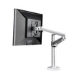 OA-3S Height Adjustable Aluminum Alloy LCD Monitor Stand - Laptop Stand by PMC TechLife | Online Shopping South Africa | PMC TechLife | Buy Now Pay Later Mobicred