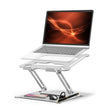 Z12 Portable Foldable Notebook Desk Stand - Laptop Stand by PMC TechLife | Online Shopping South Africa | PMC TechLife | Buy Now Pay Later Mobicred