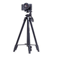 YUNTENG VCT-520 Aluminum Alloy Tripod Mount - free shipping - PMC TechLife - Order now!