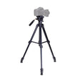 YUNTENG VCT-691 Aluminum Tripod Mount with Fluid Drag Head - free shipping - PMC TechLife - Order now!