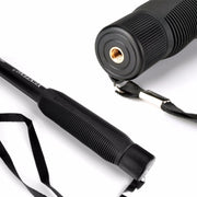 Yunteng 188 Extendable Handheld Telescopic Monopod, for Cameras / Smartphones / Mobiles
