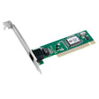 Drive-free Wired Rtl8139PCI 100M Desktop Computer Network Card - USB Network Adapter by PMC TechLife | Online Shopping South Africa | PMC TechLife | Buy Now Pay Later Mobicred
