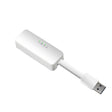 USB 3.0 Gigabit WIFI Adapter Ethernet to RJ45 Lan Network Card - USB Network Adapter by PMC TechLife | Online Shopping South Africa | PMC TechLife | Buy Now Pay Later Mobicred