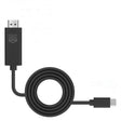 OT-UC503 4 KUSB Type C Male to HDMI Male Screen Cable - Cable by PMC TechLife | Online Shopping South Africa | PMC TechLife | Buy Now Pay Later Mobicred
