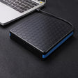 External DVD Drive USB 3.0 CD/DVD+/-RW Drive/DVD Player CD ROM Burner - Rewritable Drive by PMC TechLife | Online Shopping South Africa | PMC TechLife | Buy Now Pay Later Mobicred
