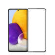 For Samsung Galaxy A73 5G MOFI 9H 2.5D Tempered Glass Full Film(Black) -  by MOFI | Online Shopping South Africa | PMC TechLife | Buy Now Pay Later Mobicred