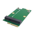 Mini PCI-E MSATA SSD Add PCBA Cards for Lenovo X1 Ultrabook Carbon SSD - Add-on Cards by PMC TechLife | Online Shopping South Africa | PMC TechLife | Buy Now Pay Later Mobicred